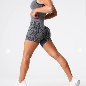 Brand new with tags sz small NVGTN shorts